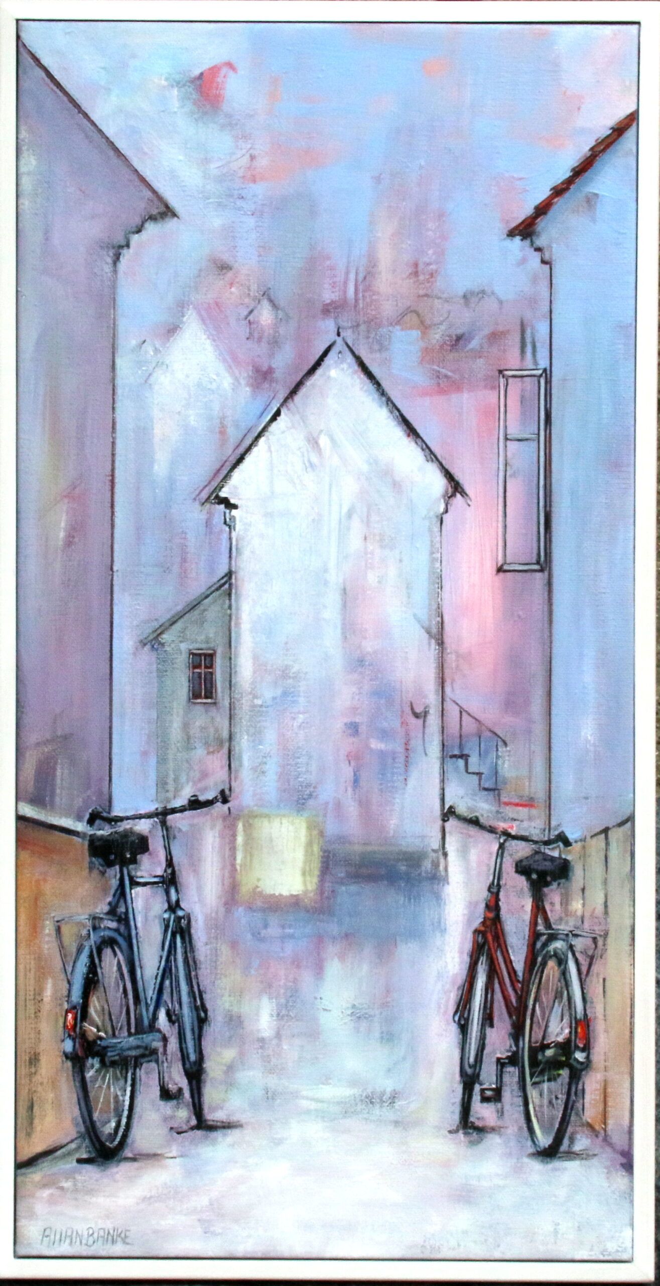26-20. Cyklerne