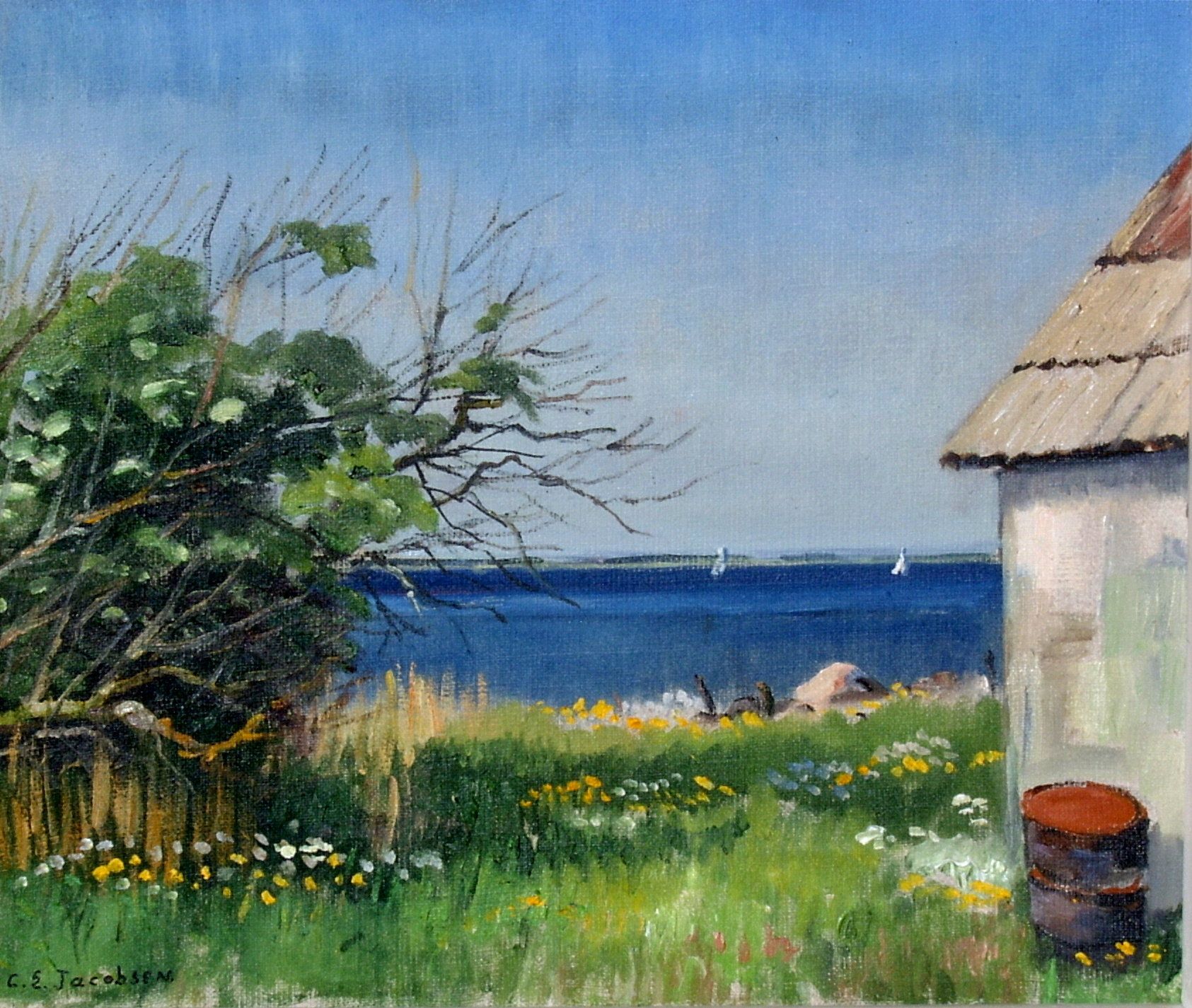 Ved Thorsminde