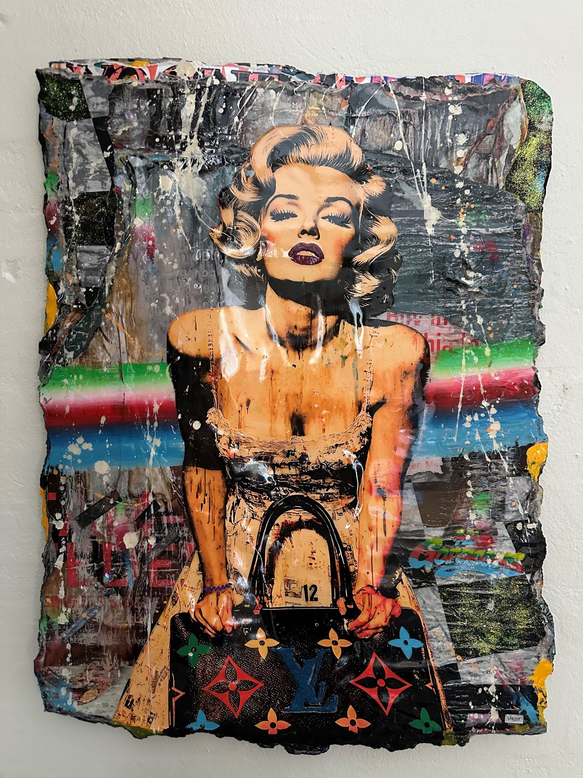 12. Marylyn Monroe