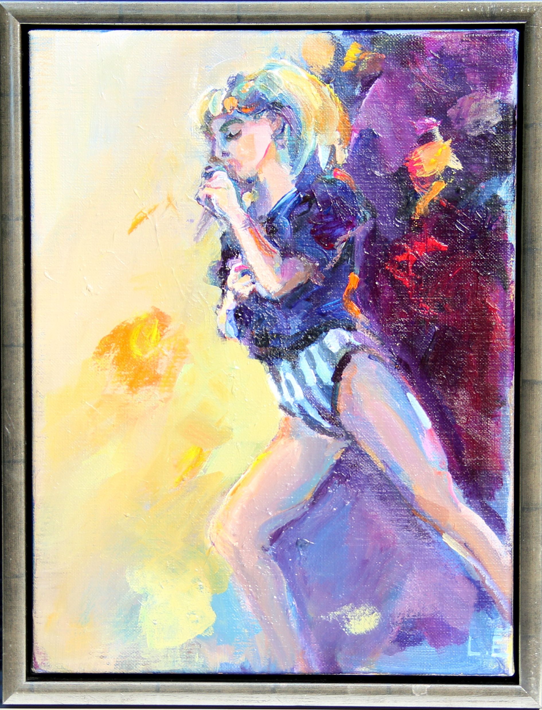 26-04. FAME