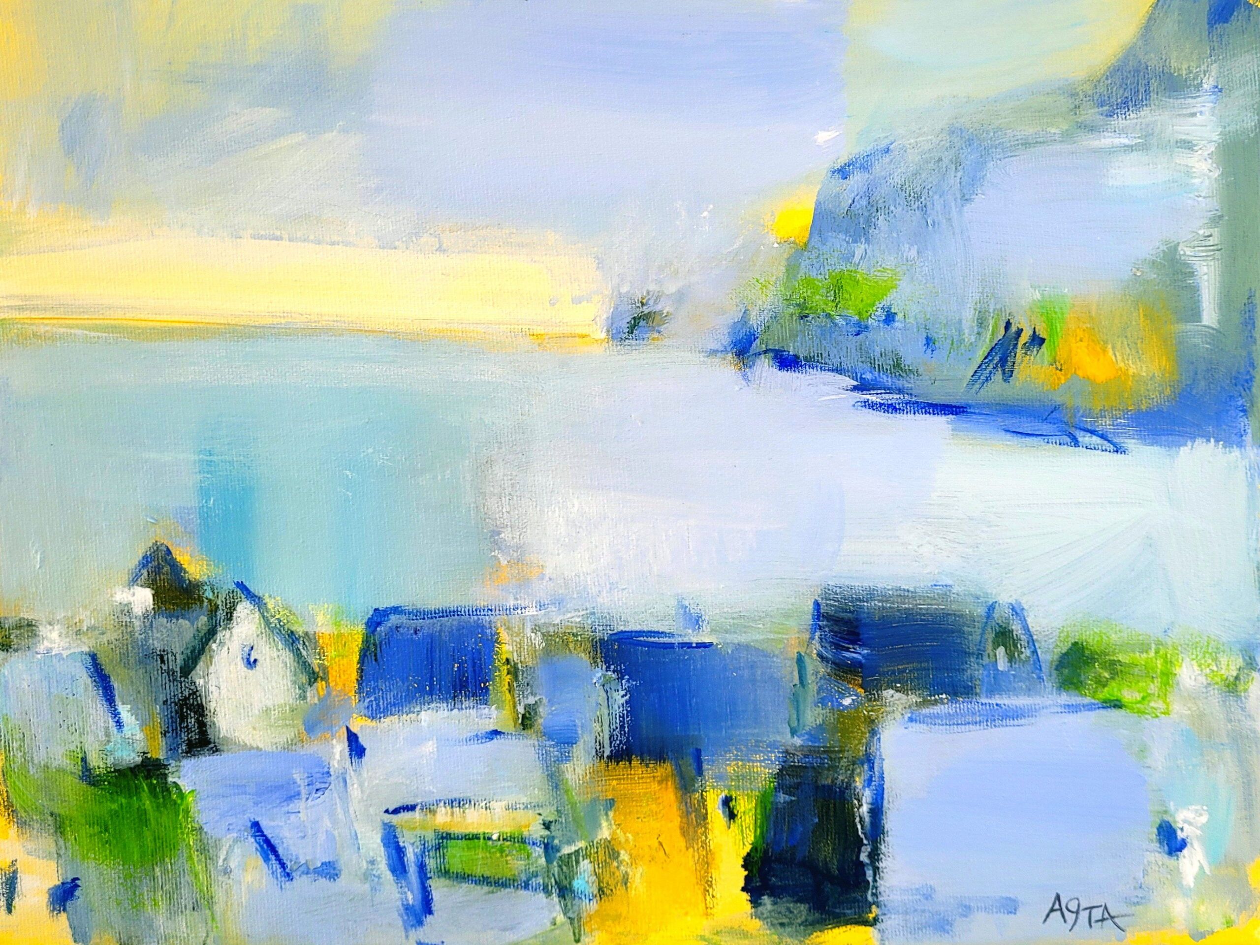 26-02. "Ro, Færøerne"