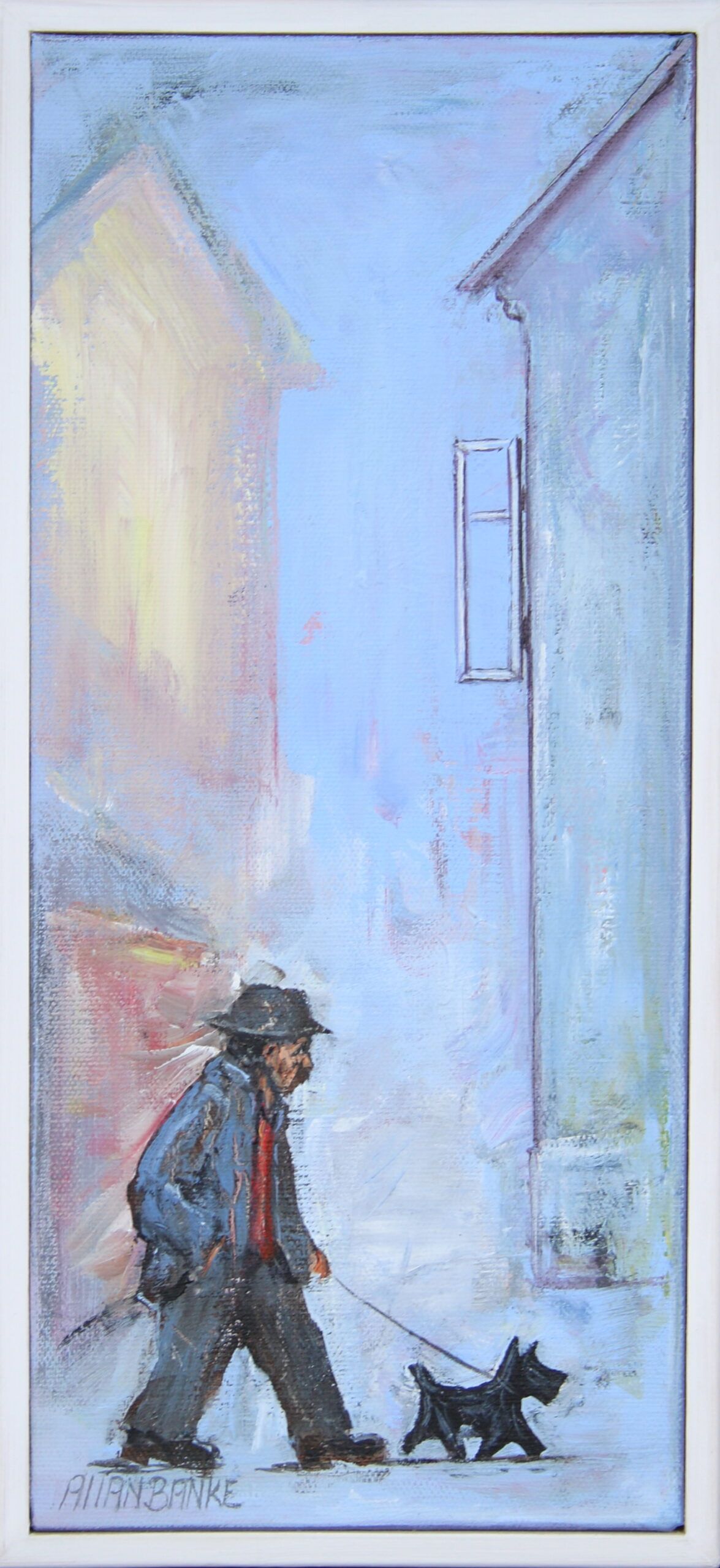 26-04. Fodgængere