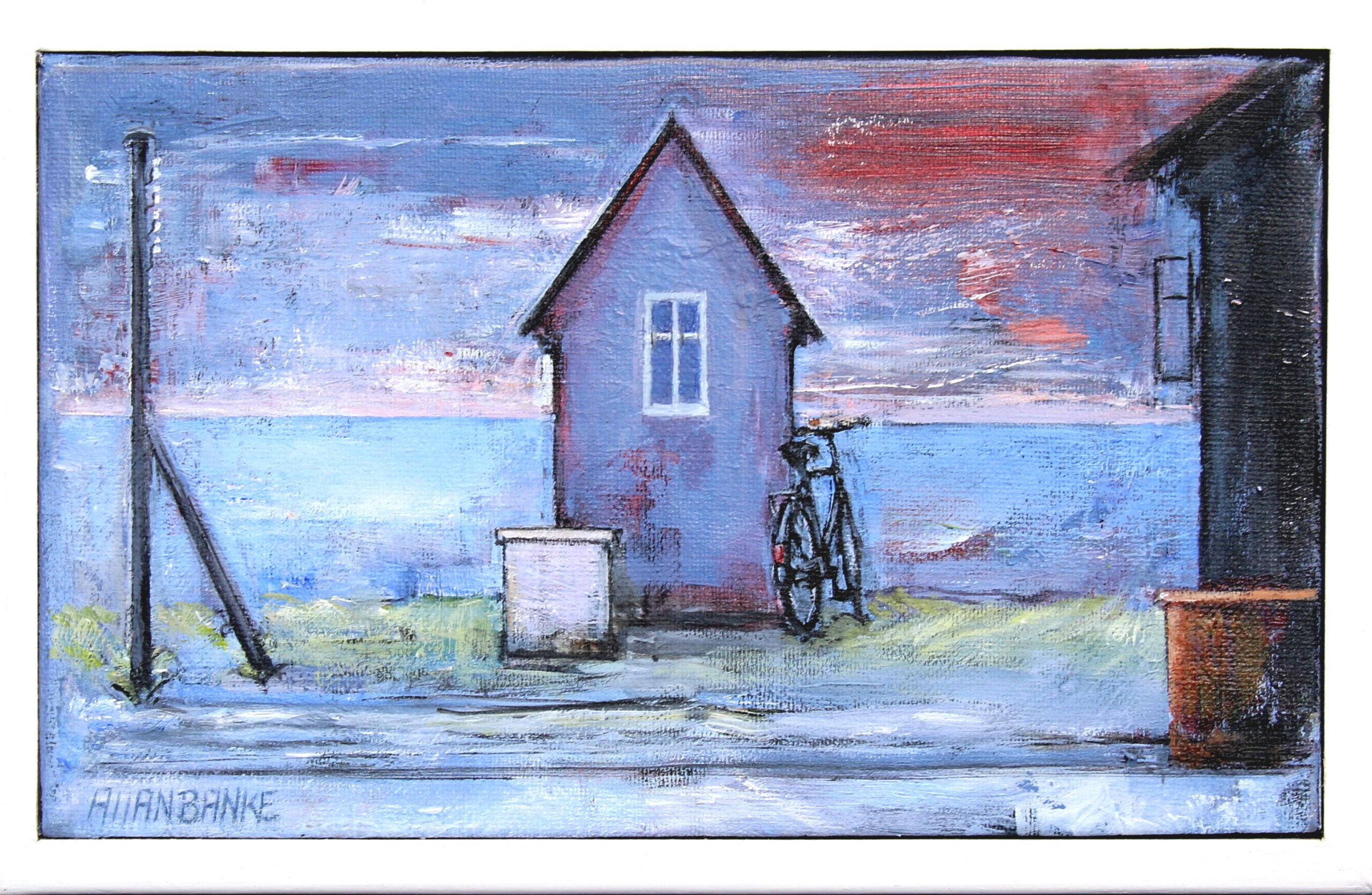 26-25. Et sted på SydFyn
