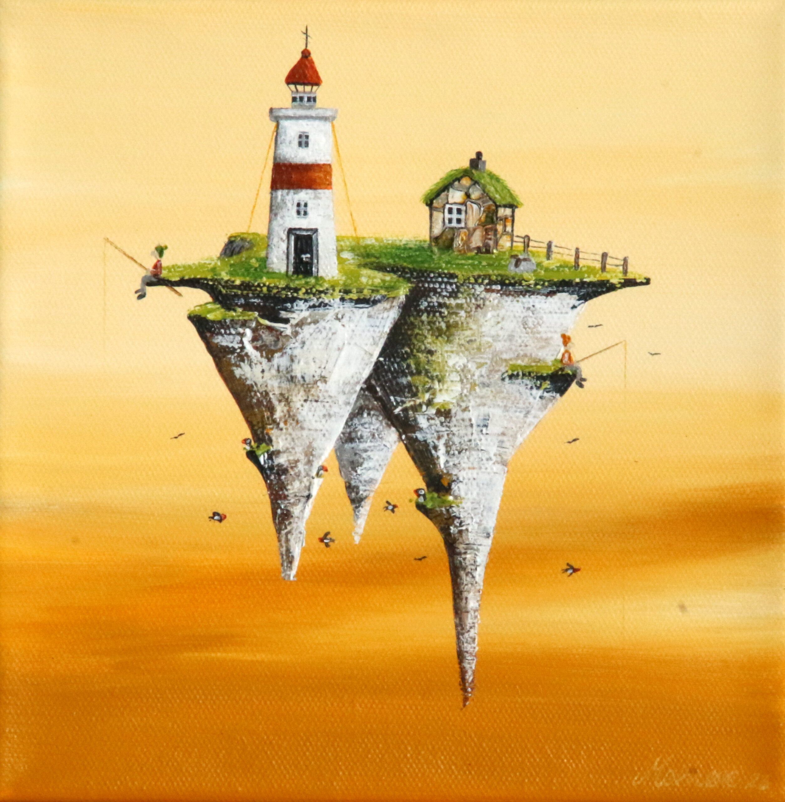 23-11. Løsrivelsen, Færøerne