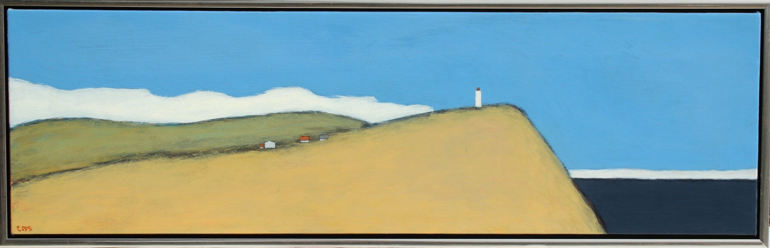 26-02. Rubjerg Fyr