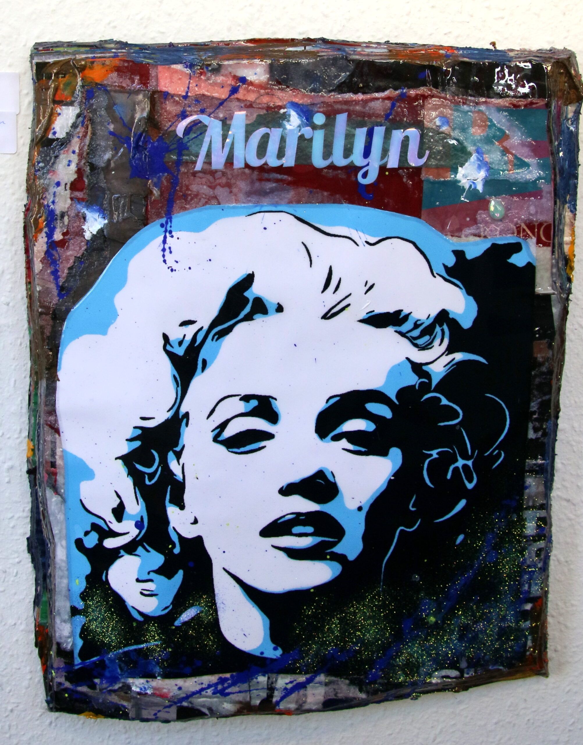 26-24. "MARILYN"