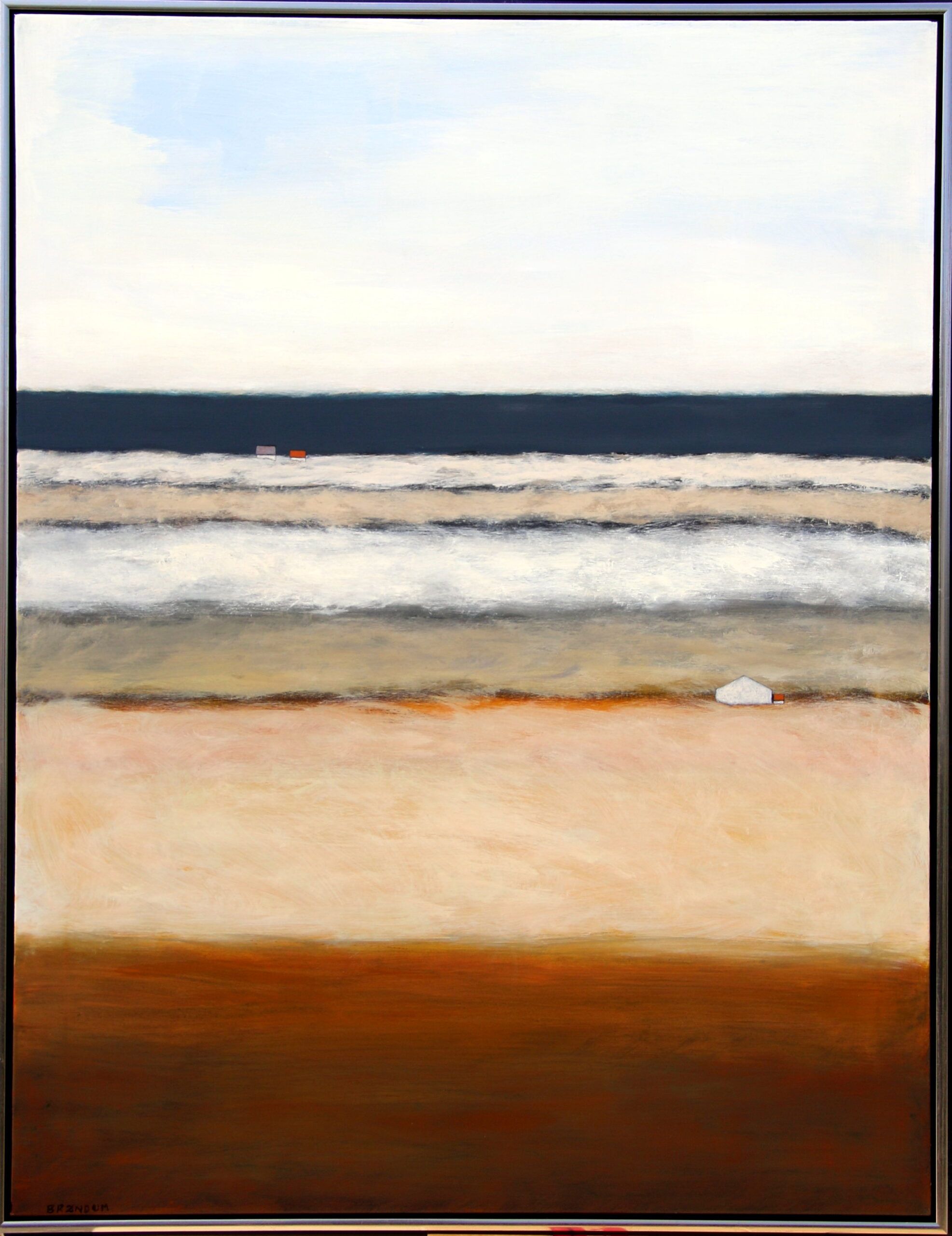 26-D. Nørlev Strand